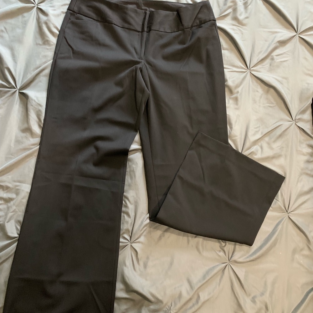 Express pants size 14R